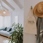 Aparthotel Eriel Boutique 4*