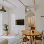Eriel Boutique Aparthotel