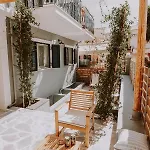 Aparthotel Eriel Boutique Lefkada City
