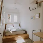 Eriel Boutique Aparthotel