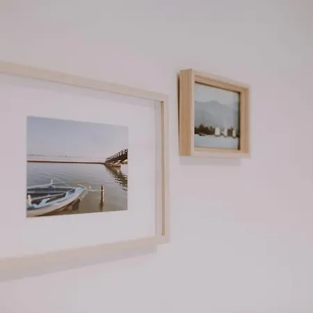 Apartmanhotel Eriel Boutique *