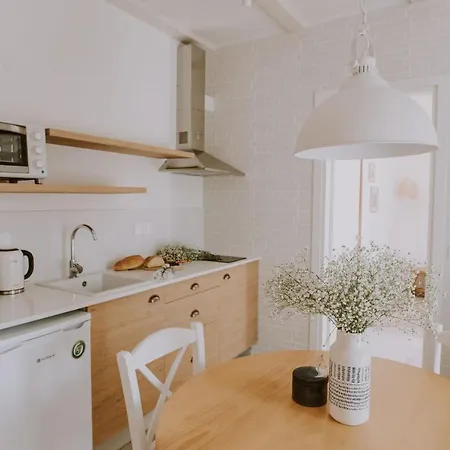 Apartmanhotel Eriel Boutique *