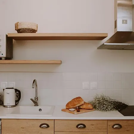 Apartmanhotel Eriel Boutique *
