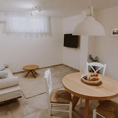 Apartmanhotel Eriel Boutique