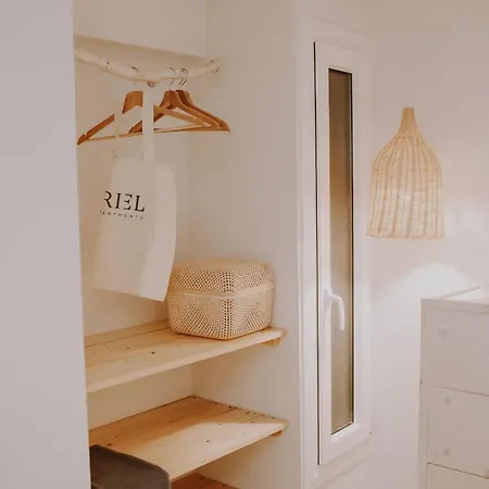 Apartmanhotel Eriel Boutique