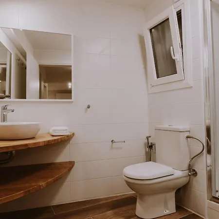 Apartmanhotel Eriel Boutique