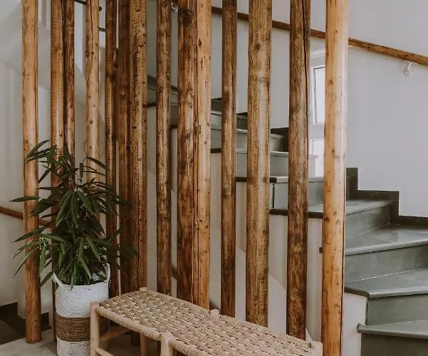 Apartahotel Eriel Boutique Lefkáda