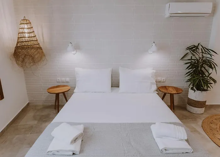 Eriel Boutique Apartahotel