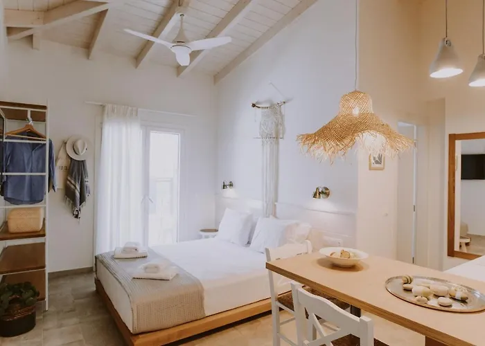 Eriel Boutique Apartahotel 3*