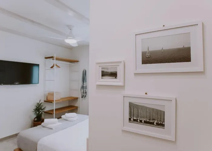 Apartahotel Eriel Boutique Lefkáda