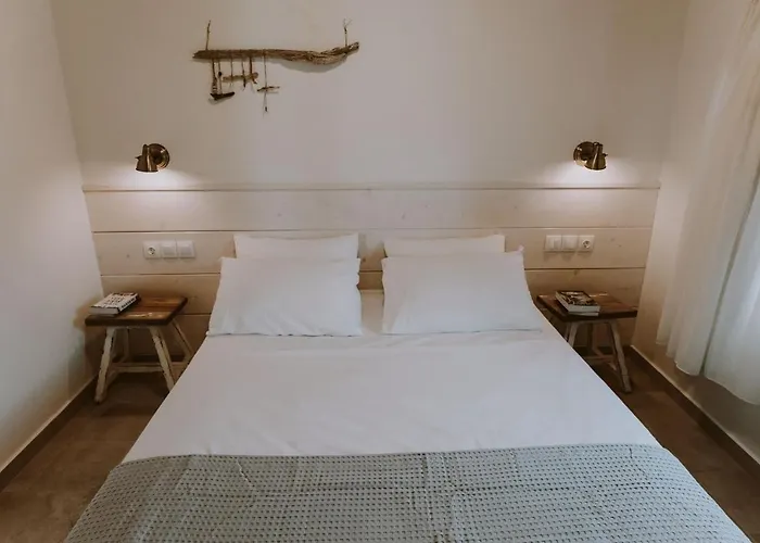 Eriel Boutique Lefkáda