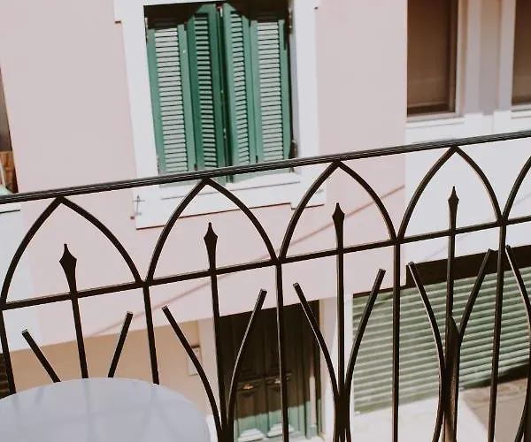 Apartahotel Eriel Boutique