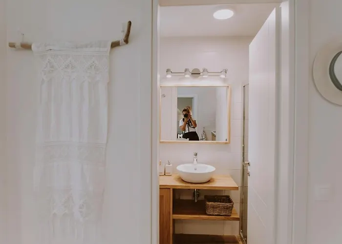 Eriel Boutique 3* Lefkáda