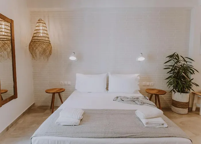 Eriel Boutique Apartahotel Lefkáda