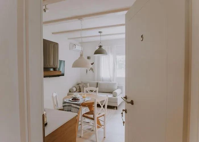 Apartahotel Eriel Boutique