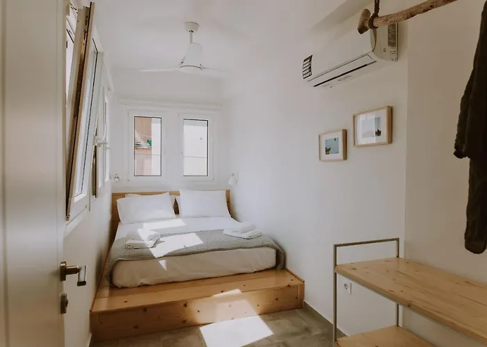 Eriel Boutique Apartahotel