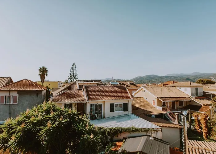 Eriel Boutique 3* Lefkáda