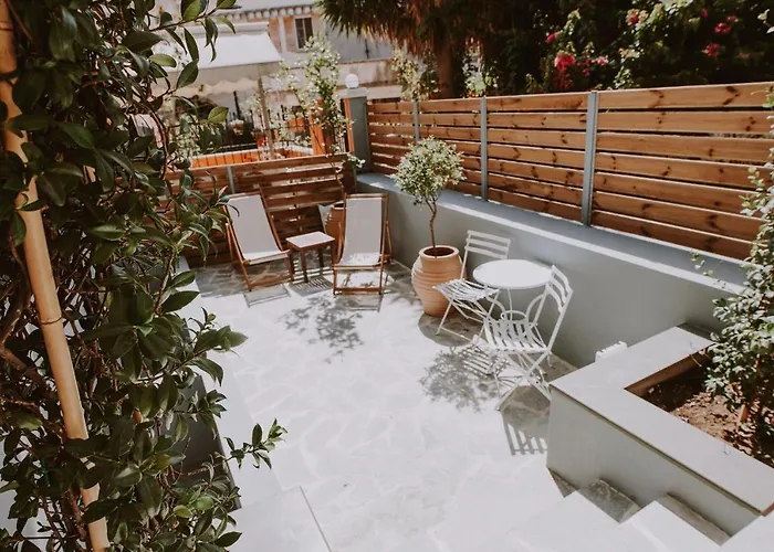 Apartahotel Eriel Boutique