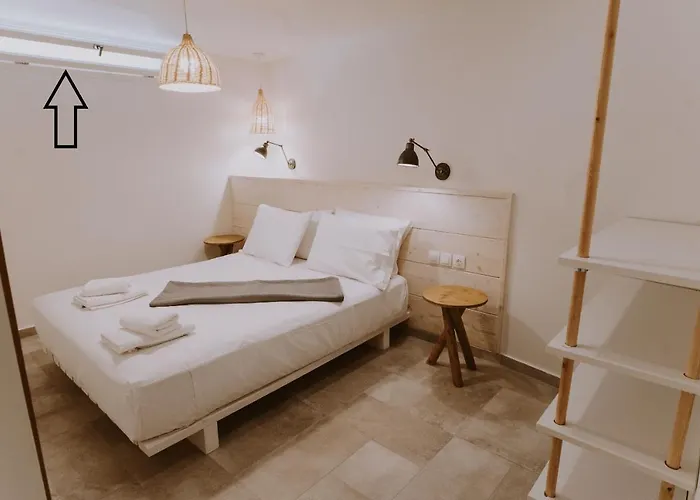 Eriel Boutique 3* Lefkáda