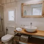 Eriel Boutique Lägenhetshotell 4*