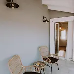 Eriel Boutique 4* Lefkáda