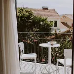 Eriel Boutique Lägenhetshotell 4*