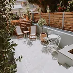 Lägenhetshotell Eriel Boutique
