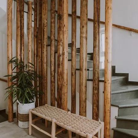 Hotel apartamentowy Eriel Boutique Lefkáda