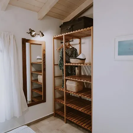 Hotel apartamentowy Eriel Boutique 4*