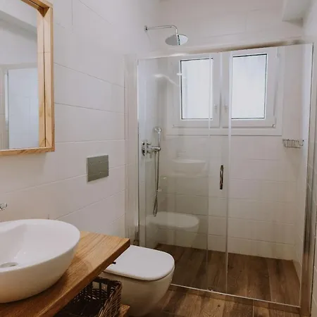 Eriel Boutique 4* Lefkáda