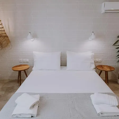 Eriel Boutique Hotel apartamentowy