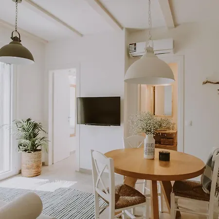 Eriel Boutique Hotel apartamentowy
