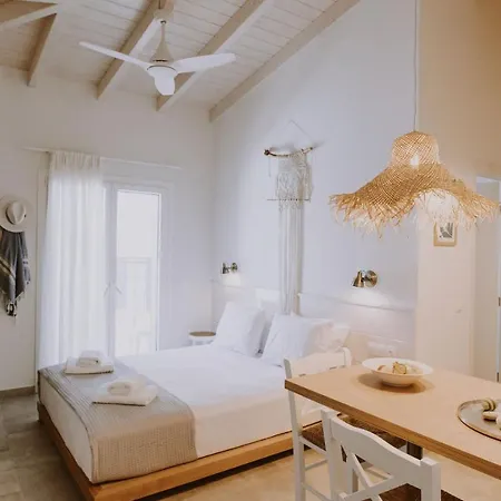 Eriel Boutique Hotel apartamentowy 4*
