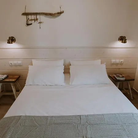 Eriel Boutique Lefkada City