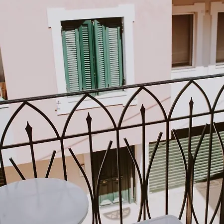 Hotel apartamentowy Eriel Boutique