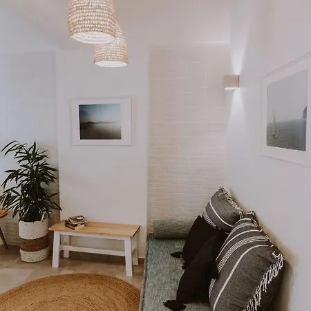 Eriel Boutique Hotel apartamentowy 4*