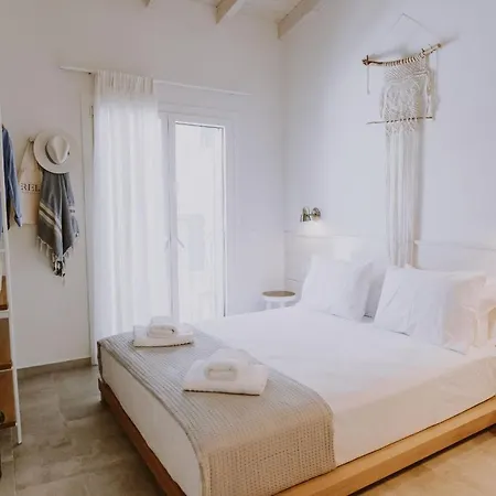 Eriel Boutique 4* Lefkáda