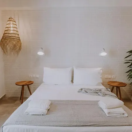 Eriel Boutique Hotel apartamentowy Lefkáda