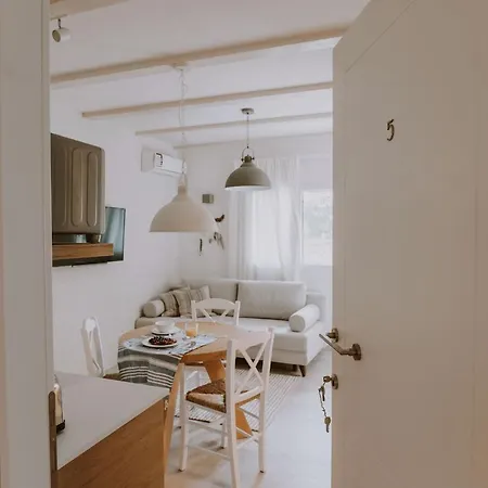 Hotel apartamentowy Eriel Boutique