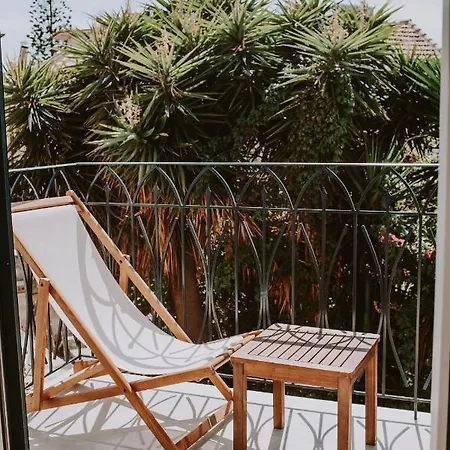 Eriel Boutique Hotel apartamentowy