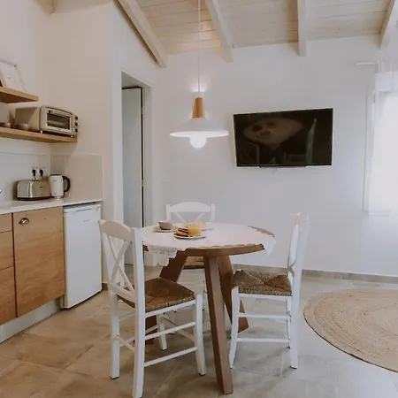 Hotel apartamentowy Eriel Boutique 4*