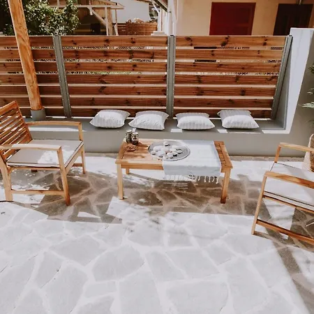 Eriel Boutique Hotel apartamentowy 4*