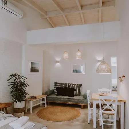 Eriel Boutique 4* Lefkáda