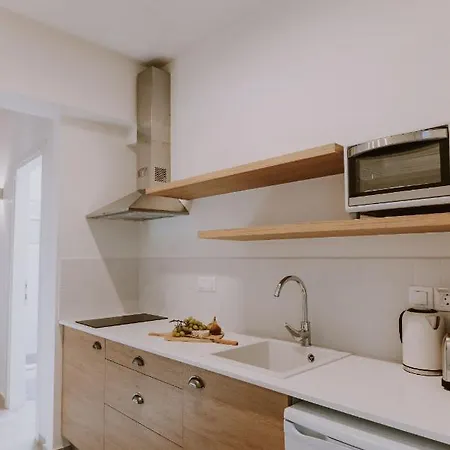 Hotel apartamentowy Eriel Boutique 4*