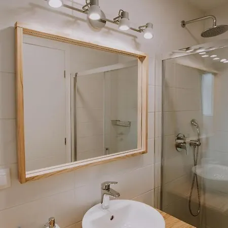 Hotel apartamentowy Eriel Boutique