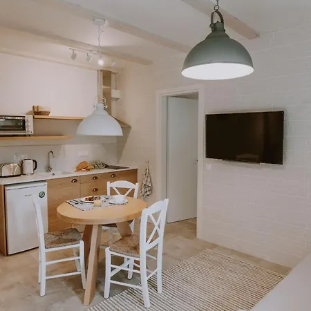 Hotel apartamentowy Eriel Boutique