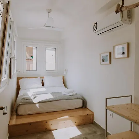 Eriel Boutique Hotel apartamentowy