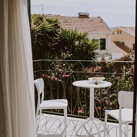 Eriel Boutique Hotel apartamentowy 4*