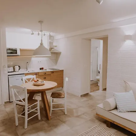 Eriel Boutique Aparthotel