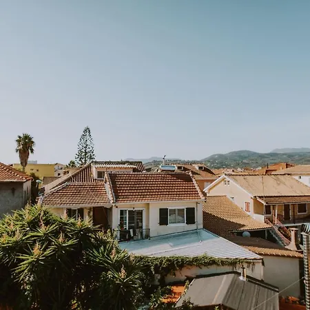 Eriel Boutique 4* Lefkáda
